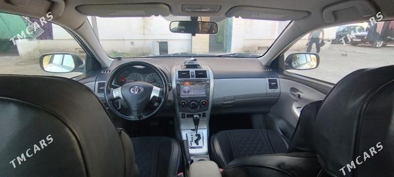 Toyota Corolla 2012 - 175 000 TMT - Balkanabat - img 5