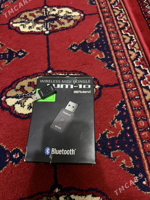 Midi şnur bluetoothly - 6 mkr - img 3