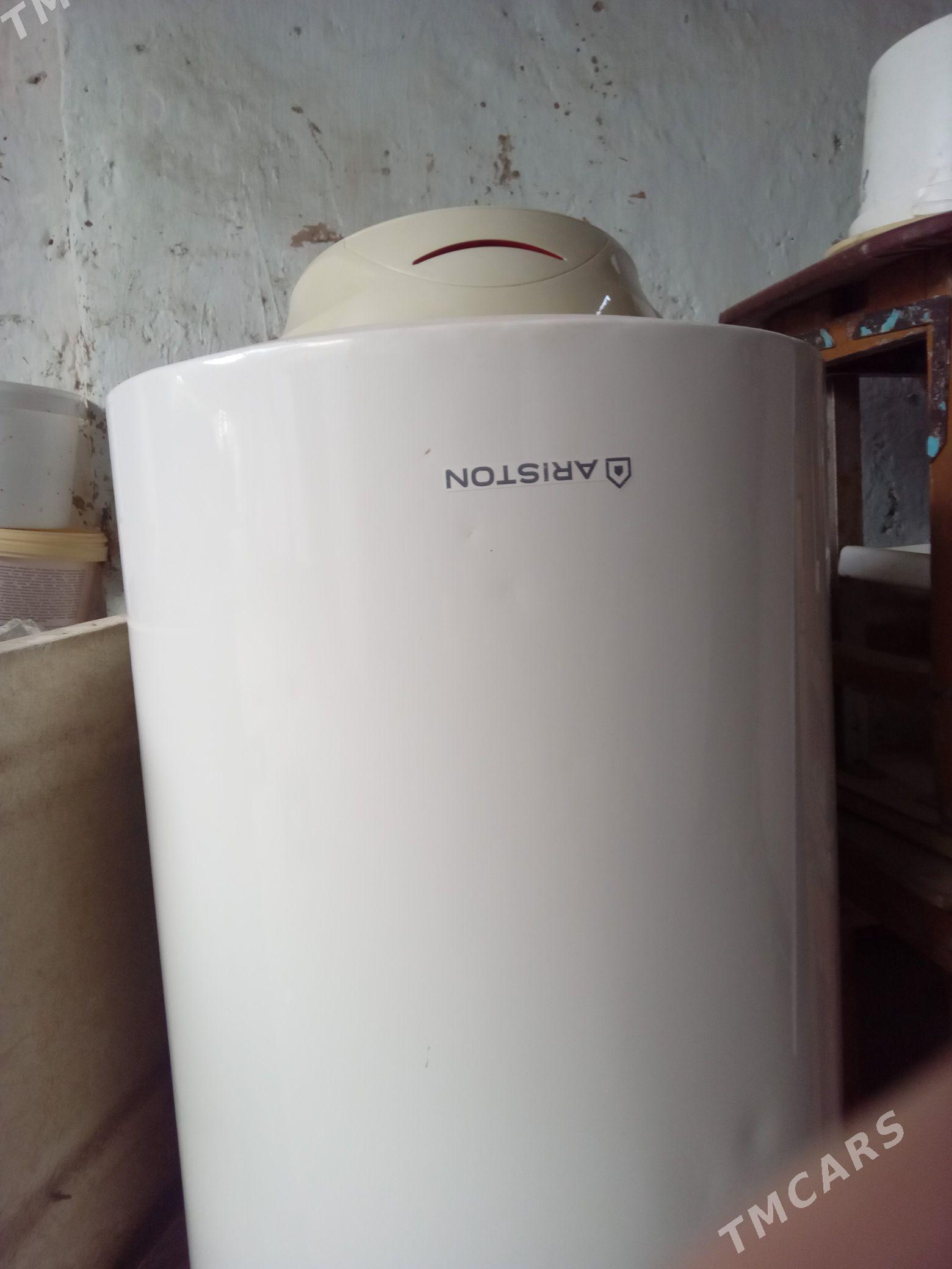 Болер Арестон boler - Aşgabat - img 5