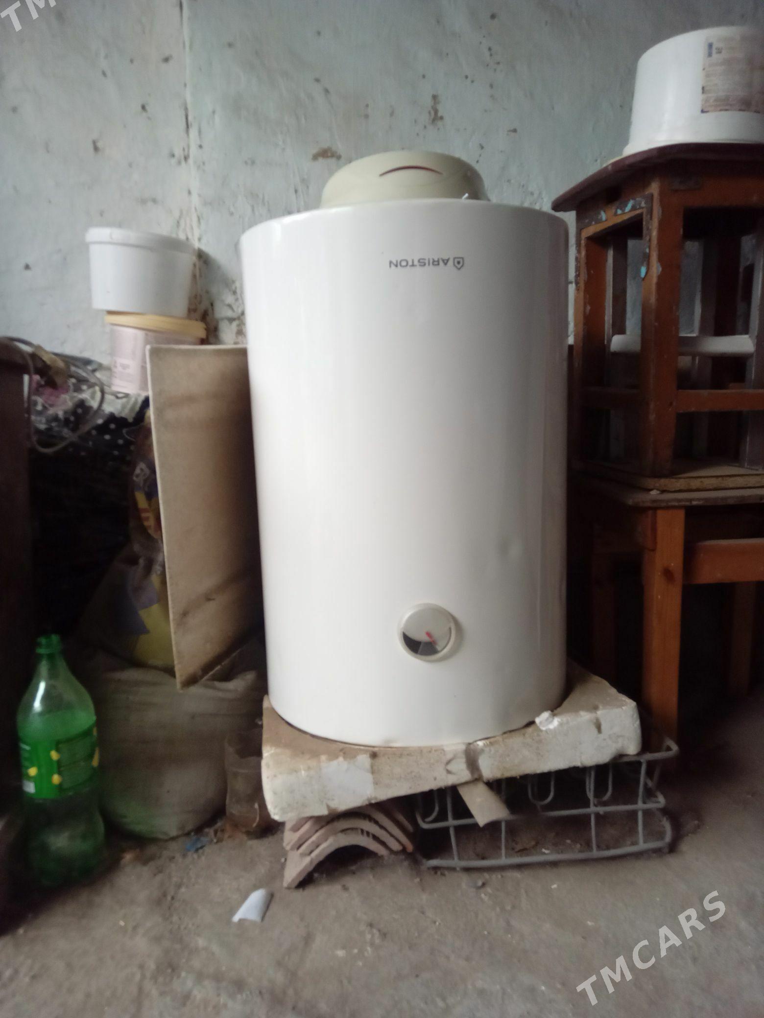 Болер Арестон boler - Aşgabat - img 2