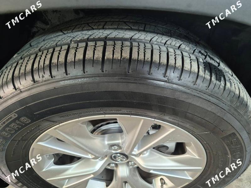 Toyota Highlander 2016 - 405 000 TMT - Aşgabat - img 4