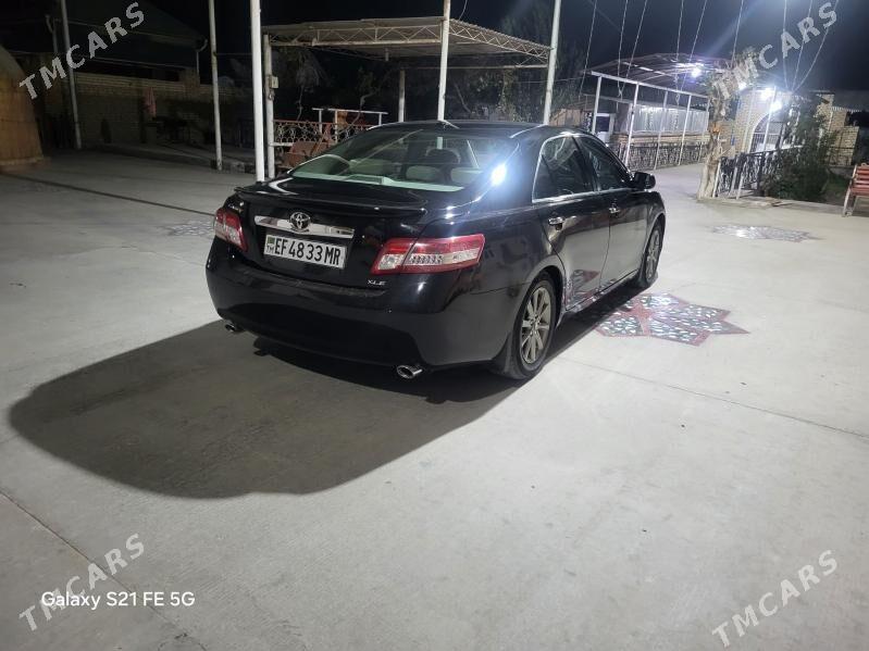 Toyota Camry 2010 - 220 000 TMT - Mary - img 5