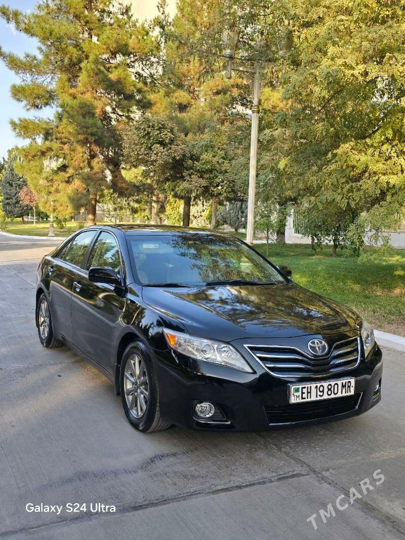 Toyota Camry 2010 - 220 000 TMT - Mary - img 4