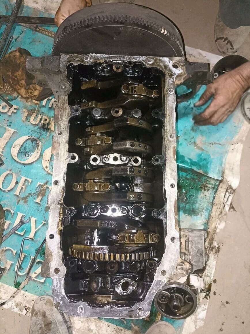 opel mator wal 800 TMT - Дашогуз - img 2