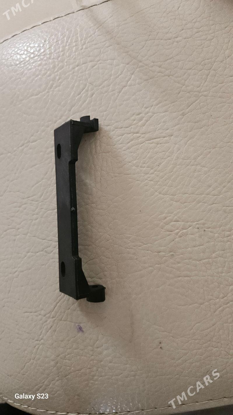 пластина для кругло-кого станк - Aşgabat - img 1