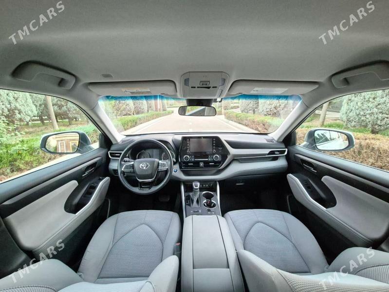 Toyota Highlander 2020 - 459 000 TMT - Aşgabat - img 6