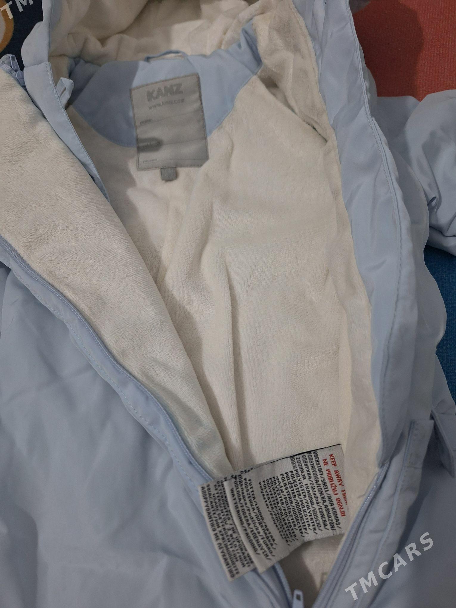 galyn - Чарджоу - img 4