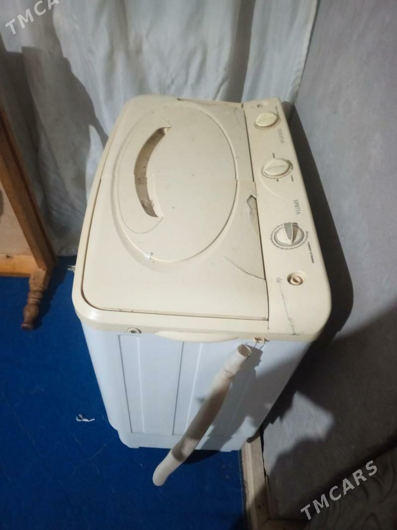 pol aftamat kir masin - Daşoguz - img 2