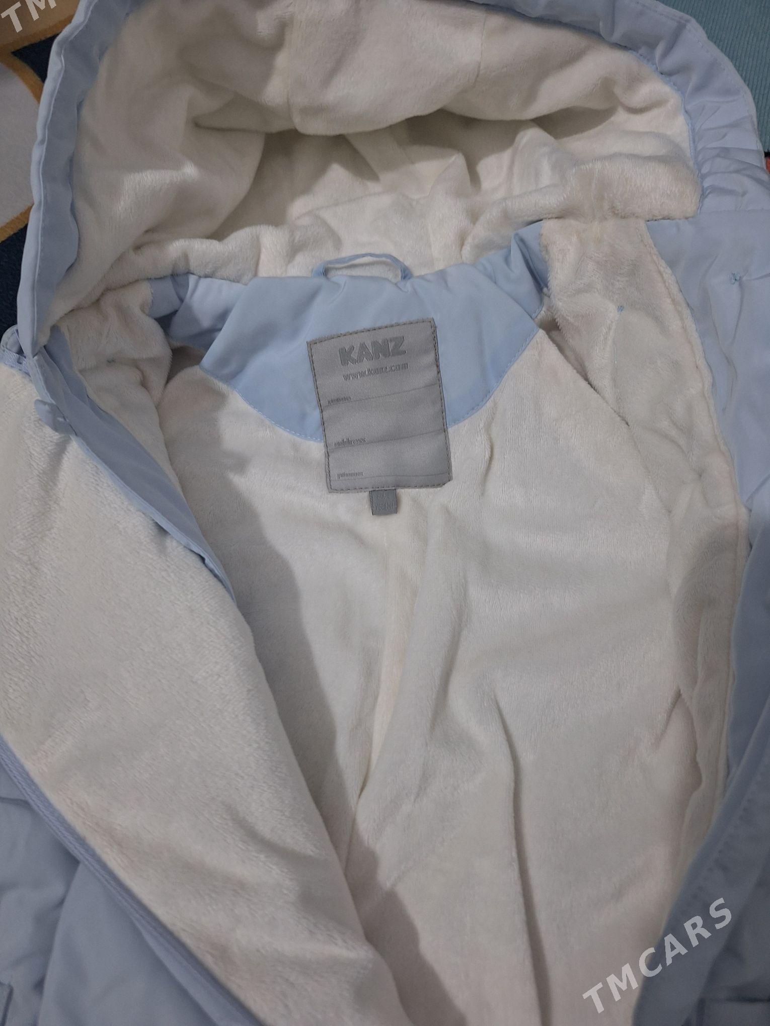 galyn - Чарджоу - img 3