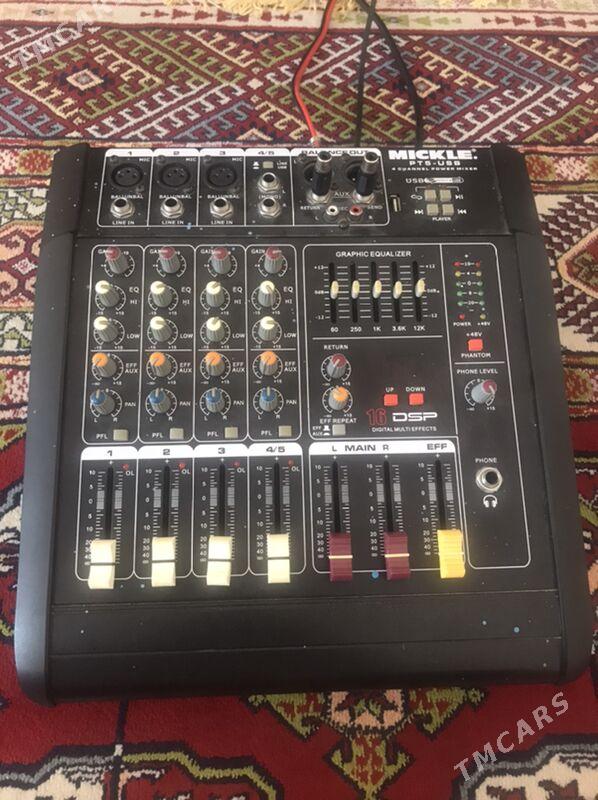 Toy kalonka - Тязе заман - img 2