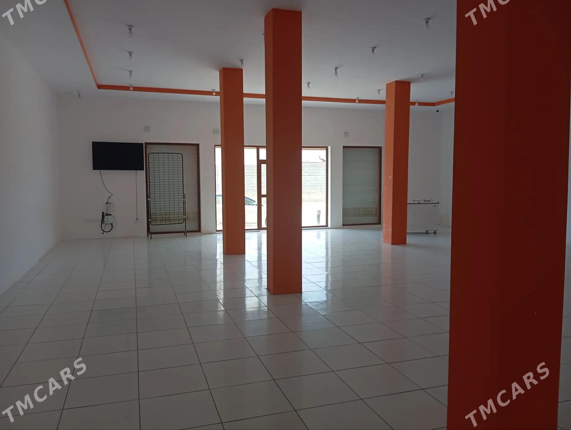 BAHERDEN MAGAZYN - Bäherden - img 7