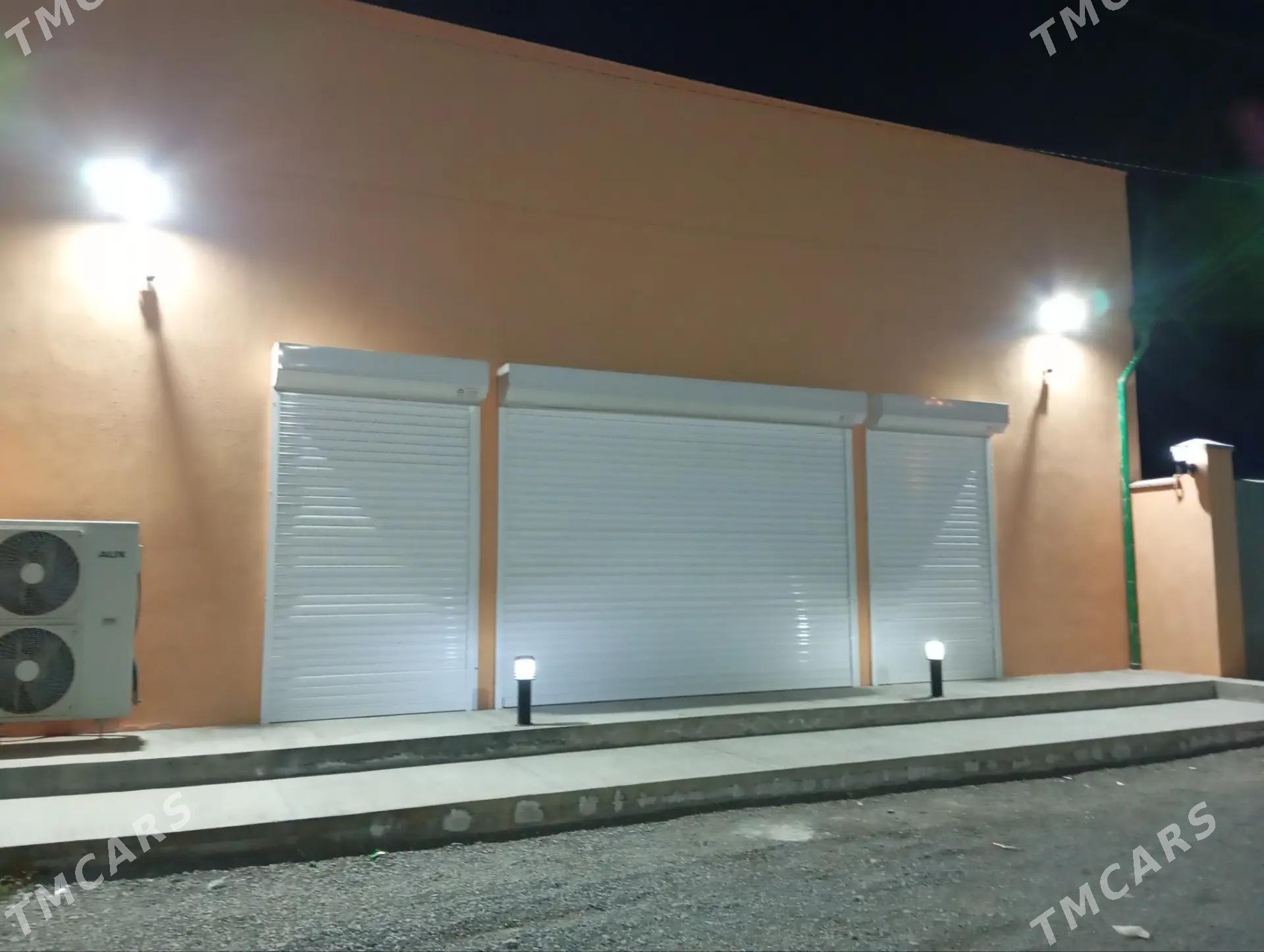 BAHERDEN MAGAZYN - Bäherden - img 1