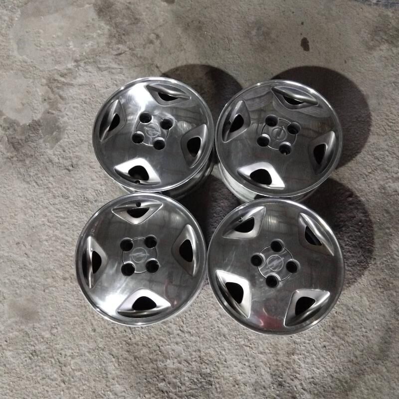 14 lik OPEL ASTRA RADNOYY 2 500 TMT - Байрамали - img 3