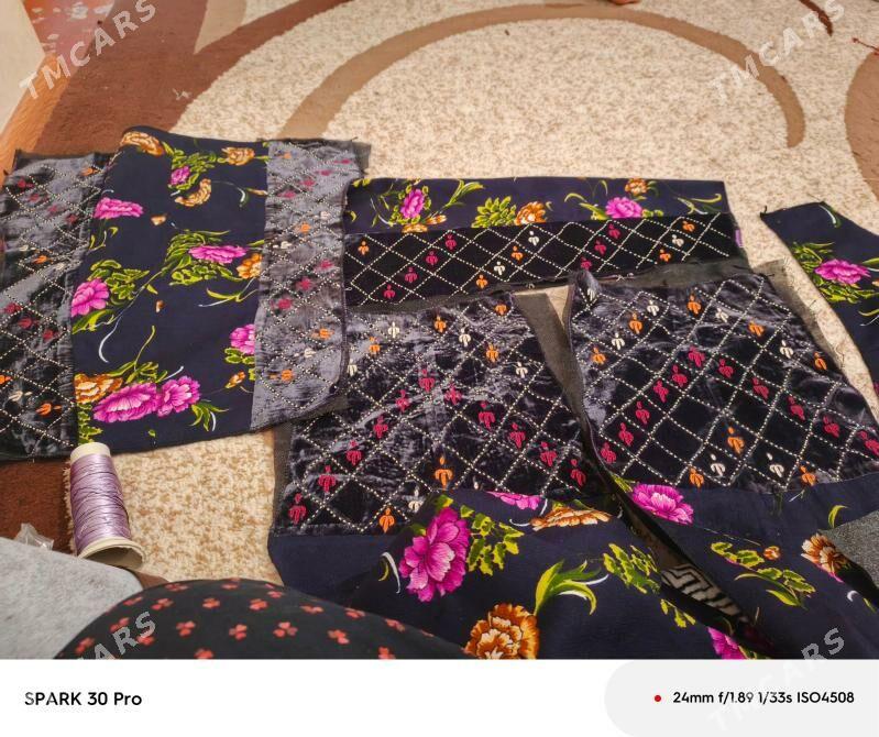 keşdeçi - Aşgabat - img 2