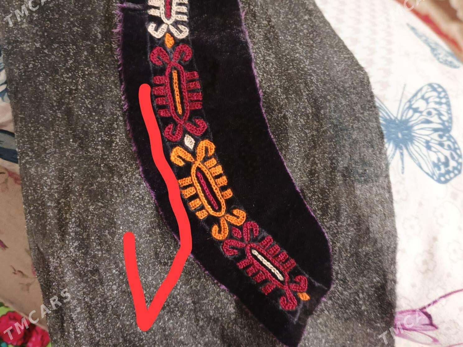 keşdeçi - Aşgabat - img 3