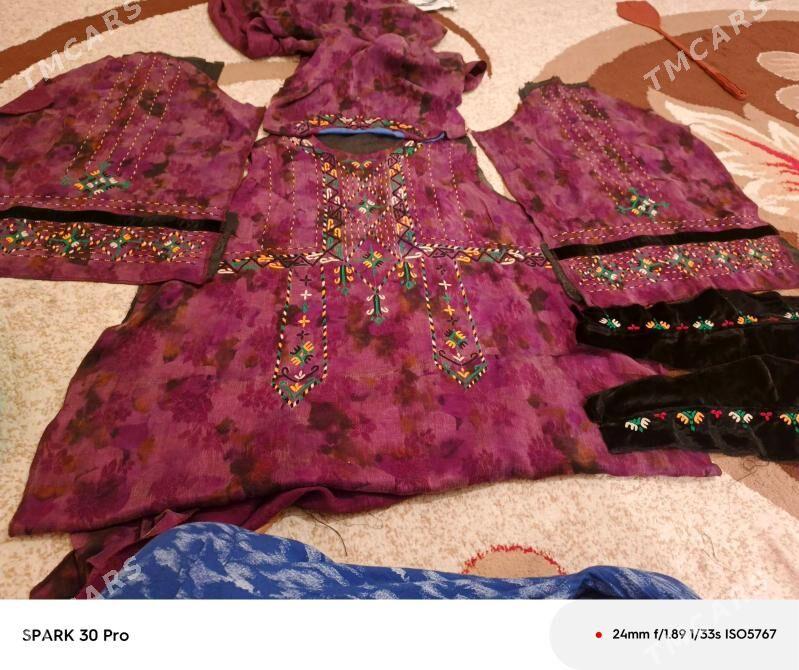 keşdeçi - Aşgabat - img 4