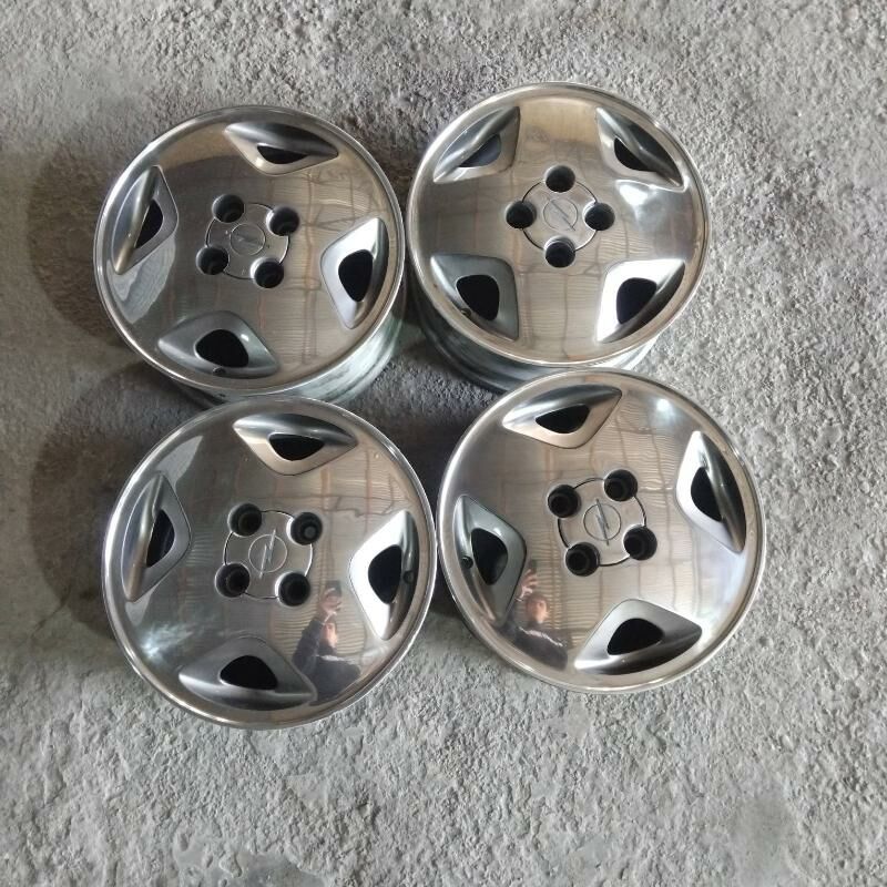 14 lik OPEL ASTRA RADNOYY 2 500 TMT - Байрамали - img 2