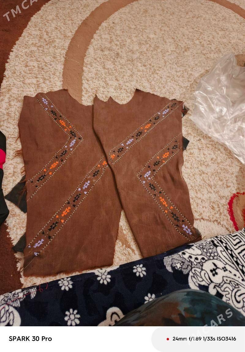 keşdeçi - Aşgabat - img 1