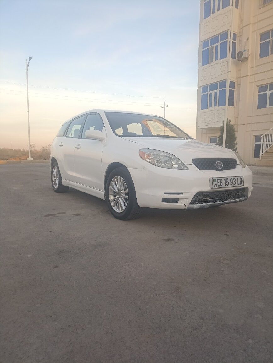 Toyota Corolla 2003 - 100 000 TMT - Туркменабат - img 7