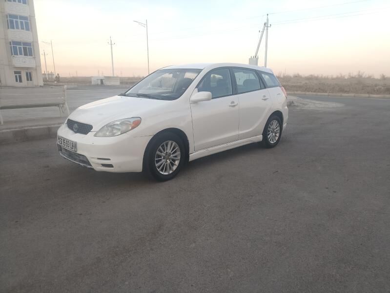 Toyota Corolla 2003 - 100 000 TMT - Туркменабат - img 8