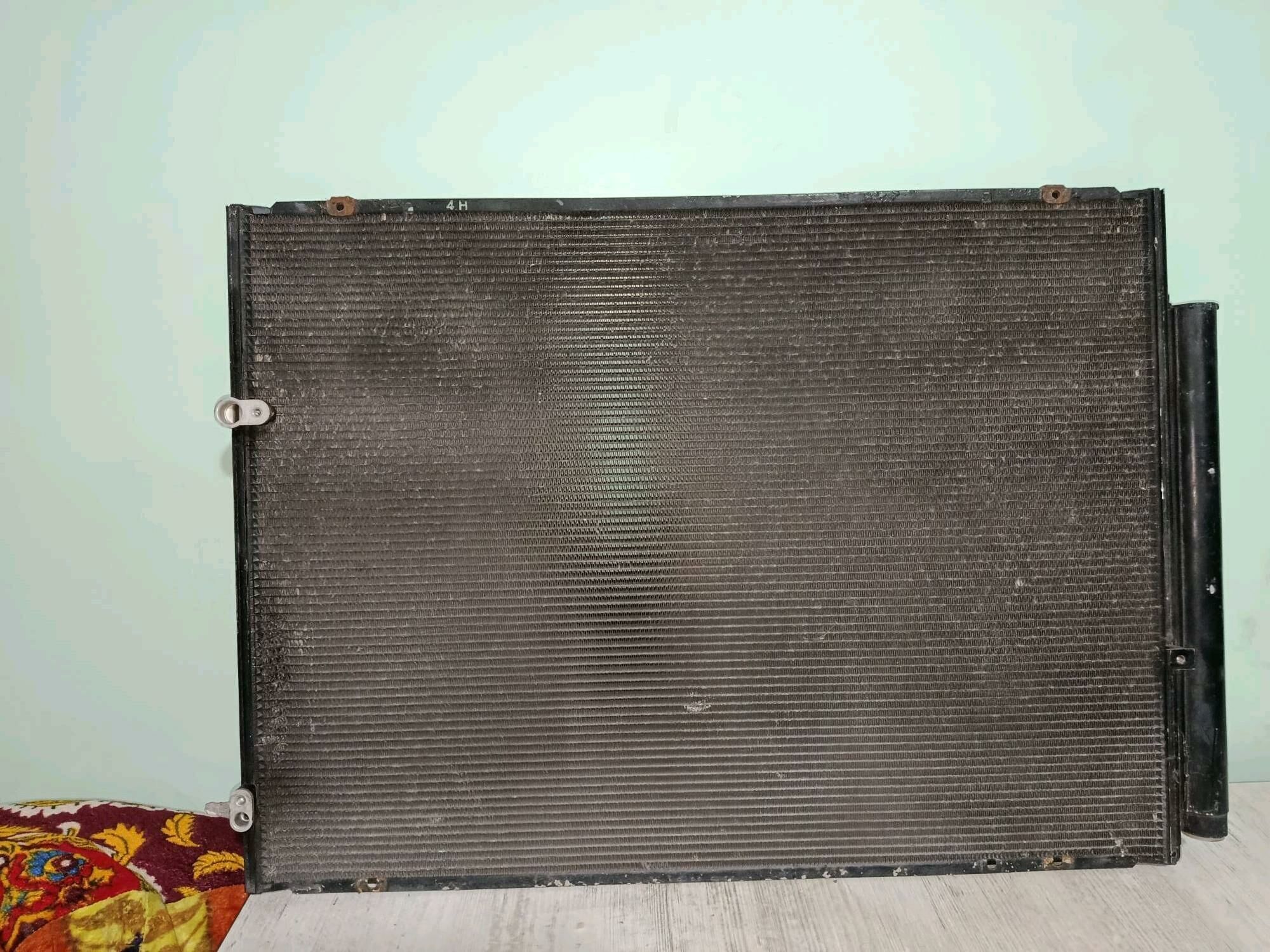 kondissioner radiatir 750 TMT - Mary - img 4