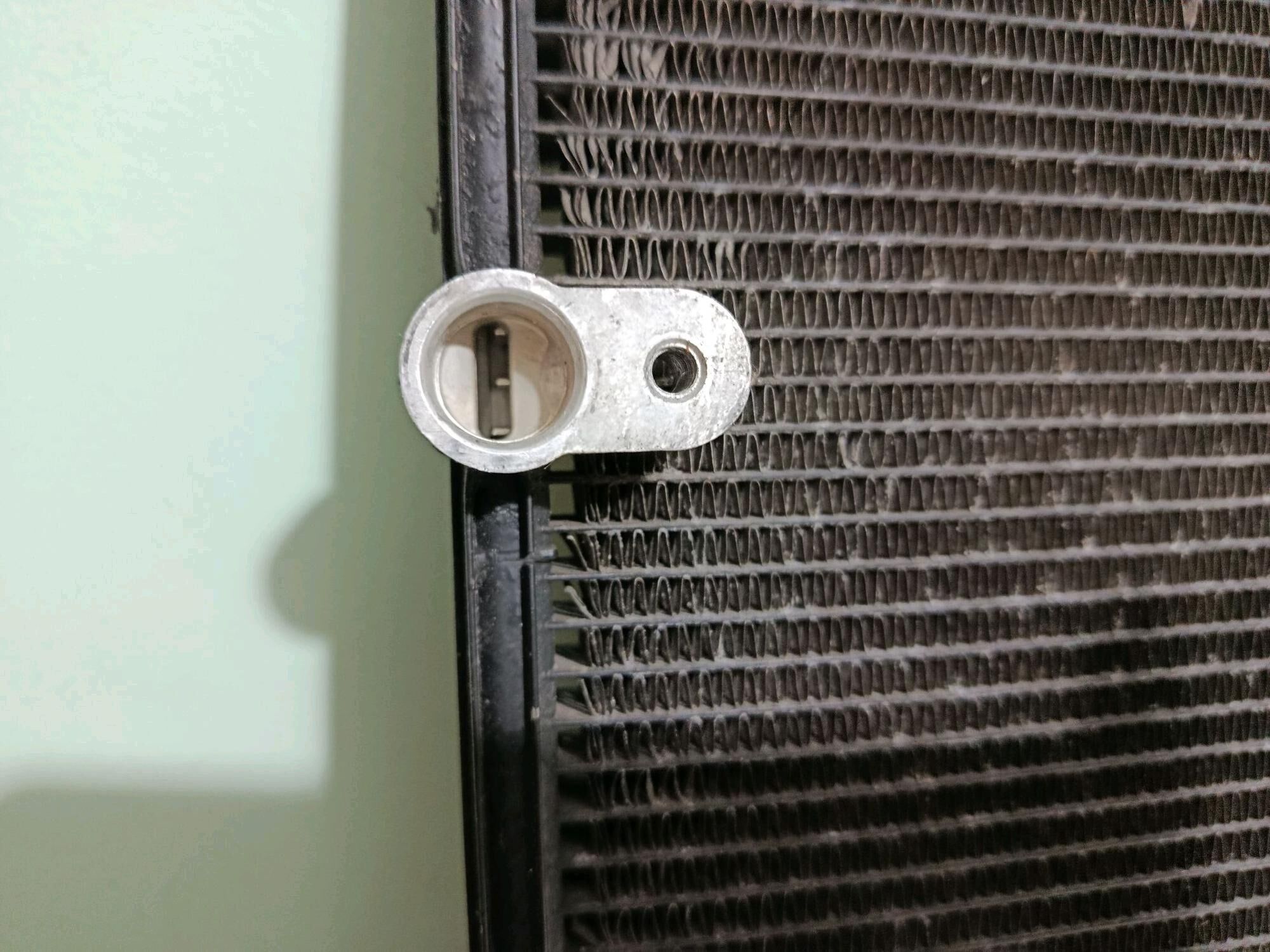 kondissioner radiatir 750 TMT - Mary - img 2