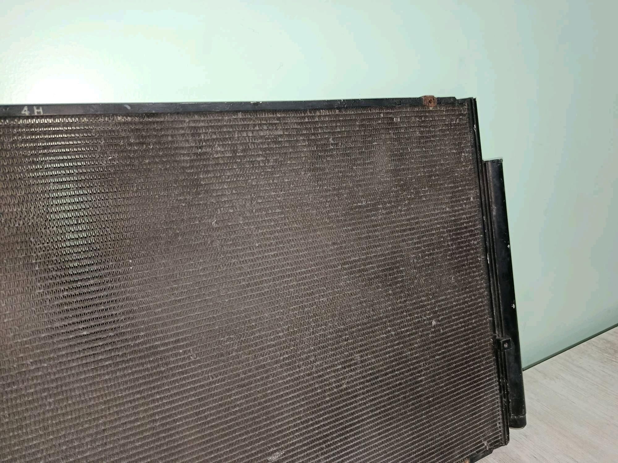 kondissioner radiatir 750 TMT - Mary - img 3