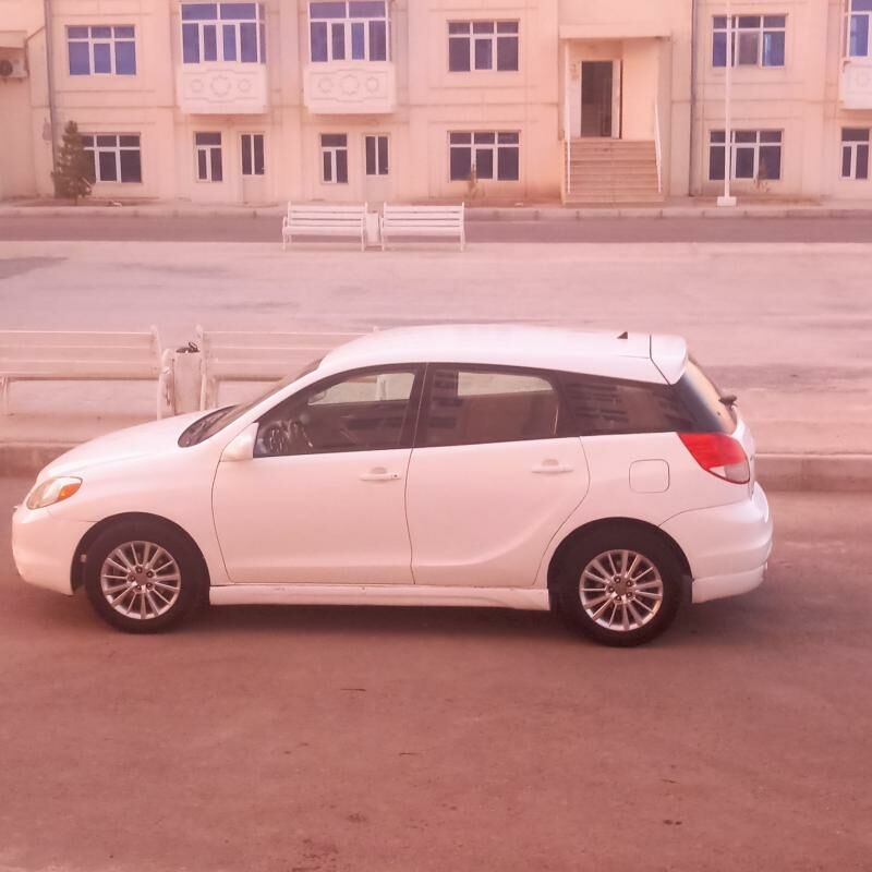 Toyota Corolla 2003 - 100 000 TMT - Туркменабат - img 5