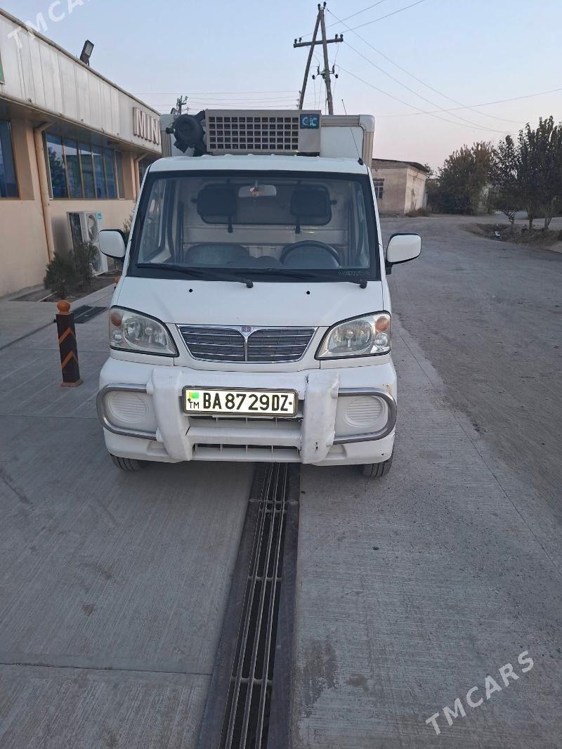 CMC Veryca 2009 - 140 000 TMT - Дашогуз - img 2