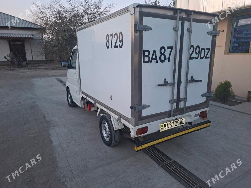 CMC Veryca 2009 - 140 000 TMT - Дашогуз - img 4