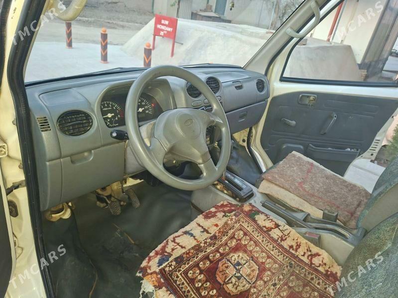 CMC Veryca 2009 - 140 000 TMT - Дашогуз - img 5