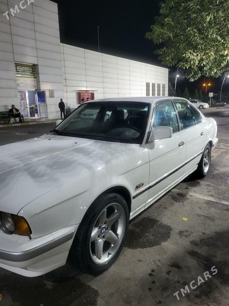BMW 535 1991 - 48 000 TMT - Теджен - img 6