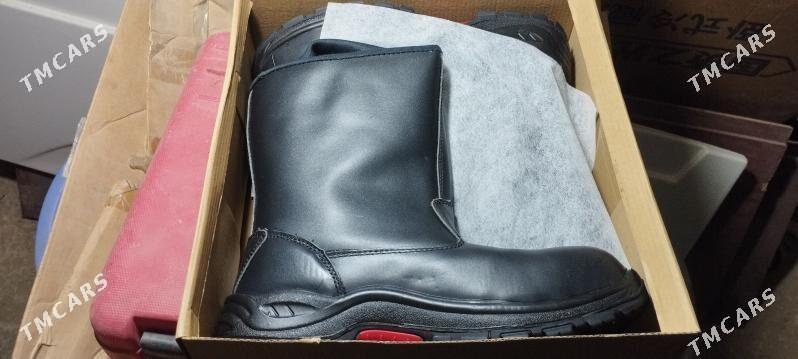 ädik sapok - Балканабат - img 2