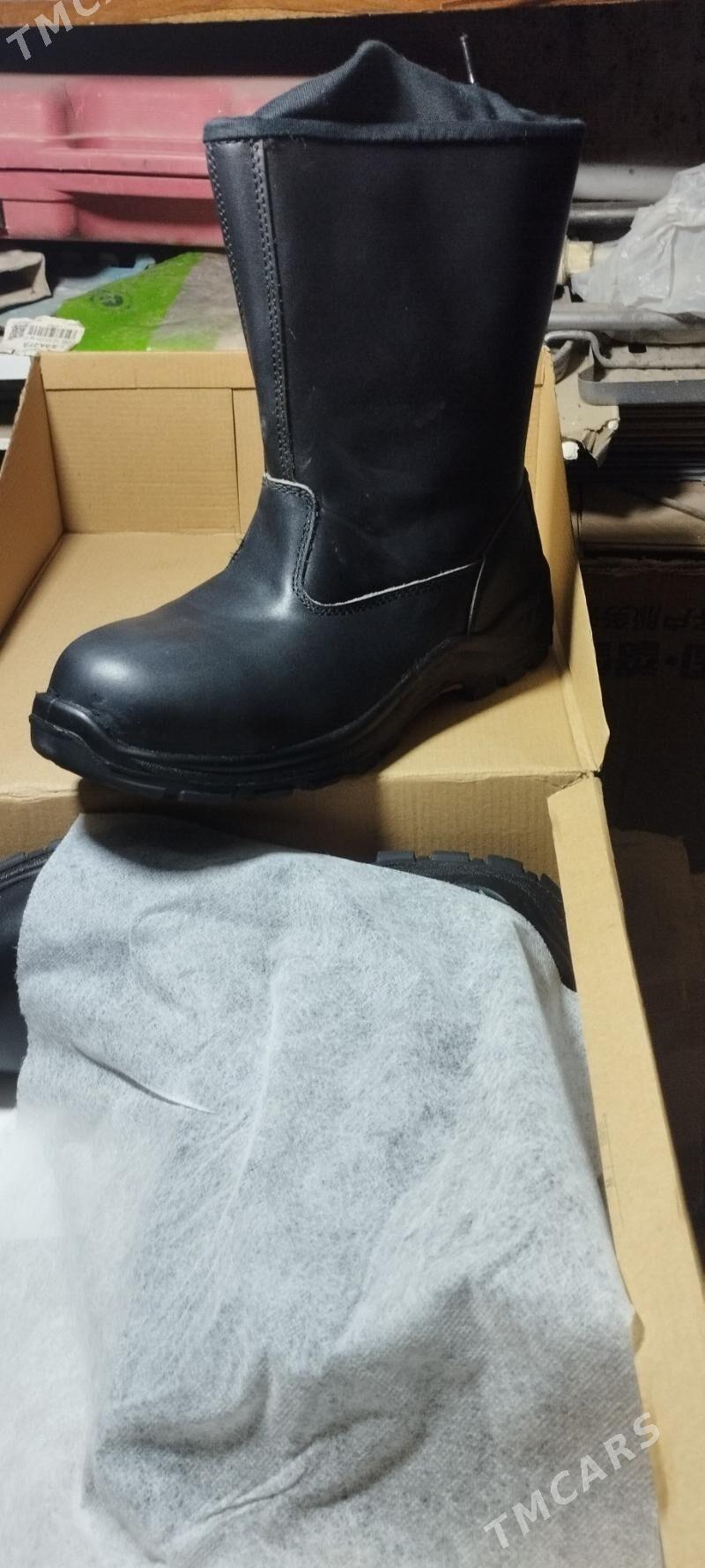 ädik sapok - Балканабат - img 3