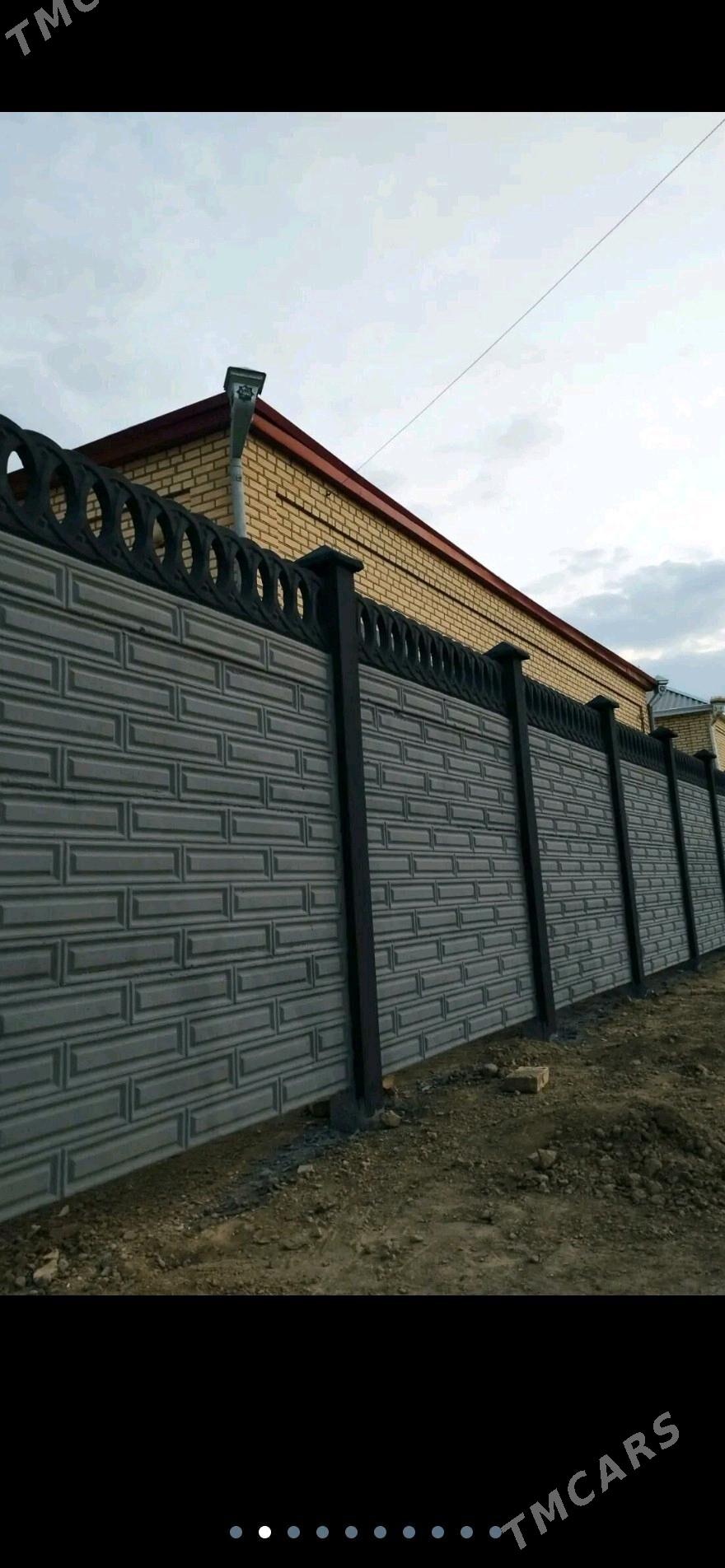 beton zabor - Mary - img 2