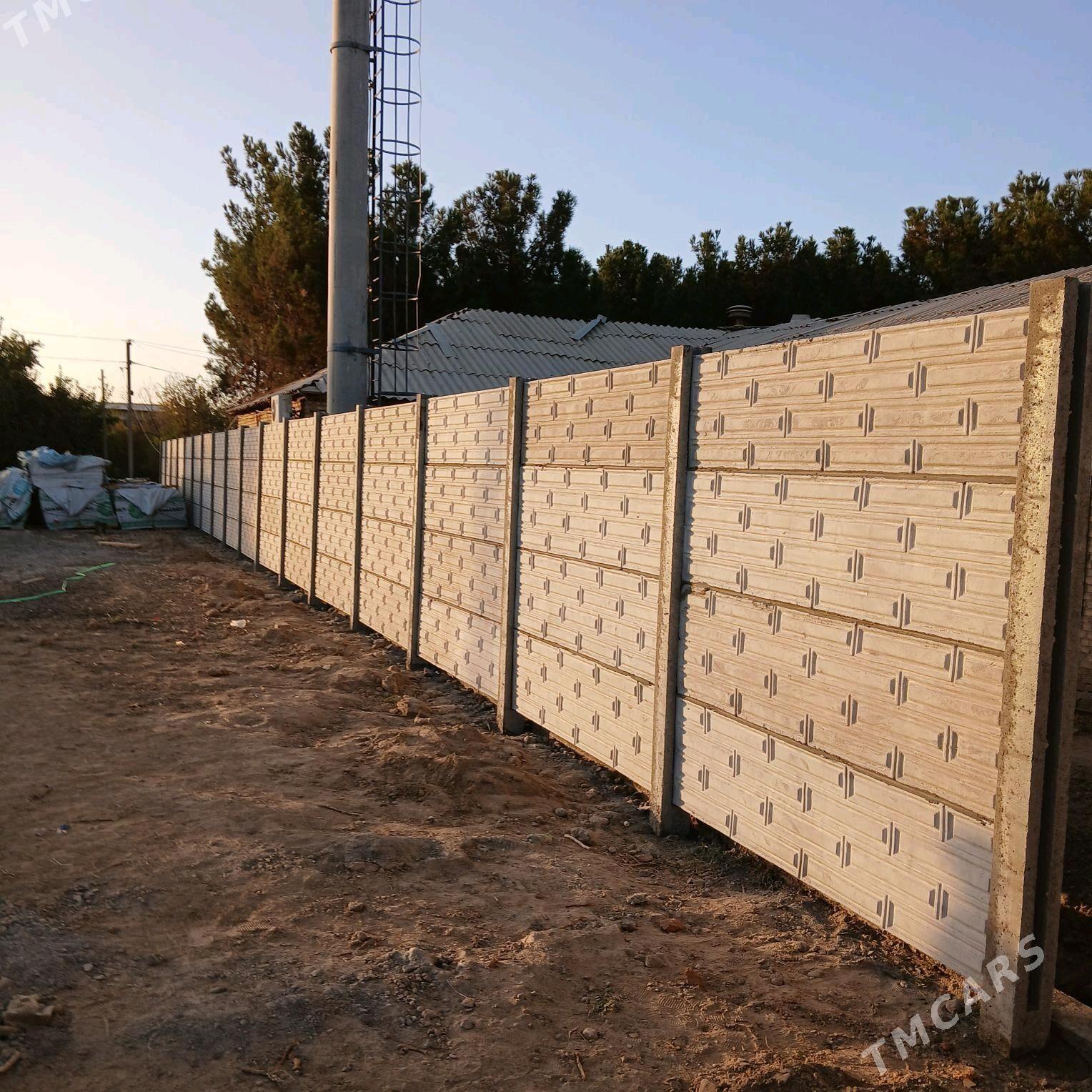 beton zabor - Mary - img 5