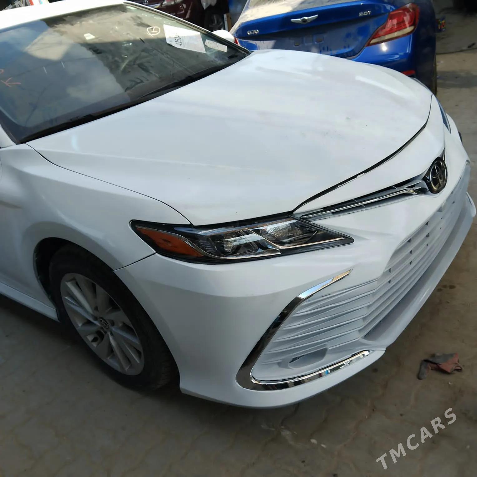 Toyota Camry 2021 - 273 000 TMT - Mary - img 6