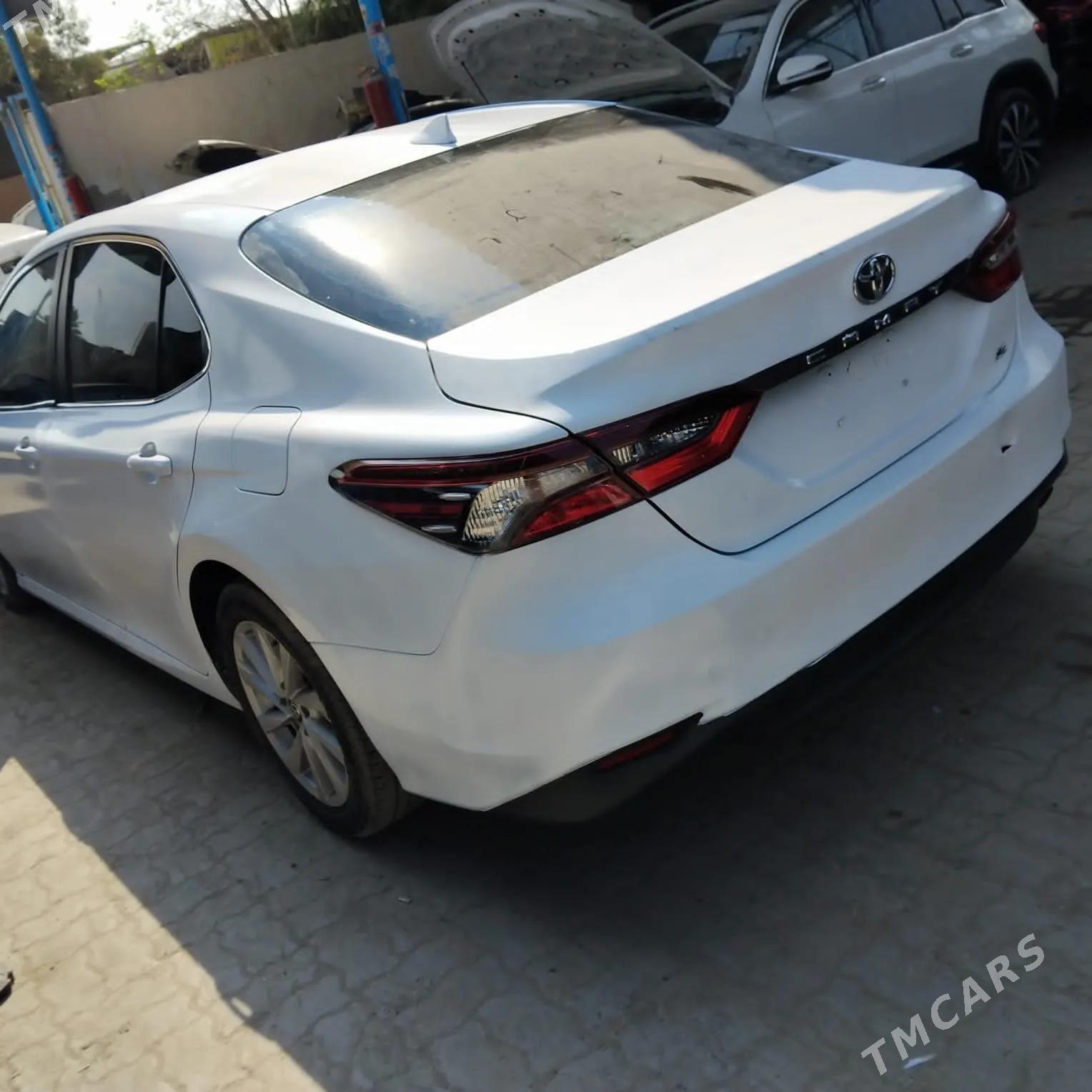 Toyota Camry 2021 - 273 000 TMT - Mary - img 9