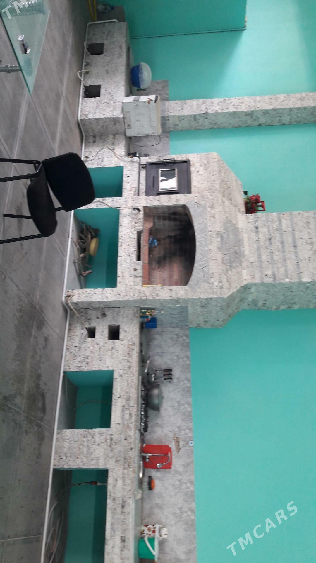 Mangal - Бузмеин - img 2