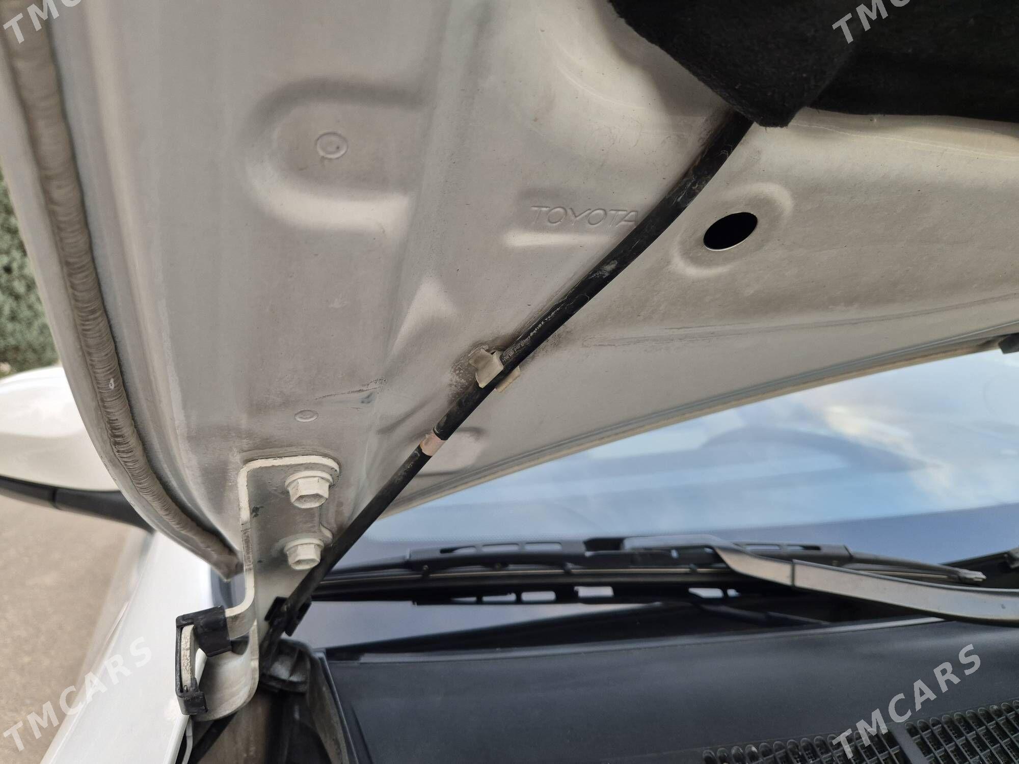 Toyota Camry 2012 - 244 000 TMT - Ашхабад - img 4