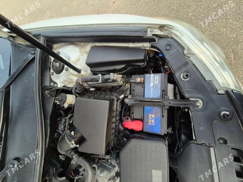 Toyota Camry 2012 - 244 000 TMT - Ашхабад - img 2