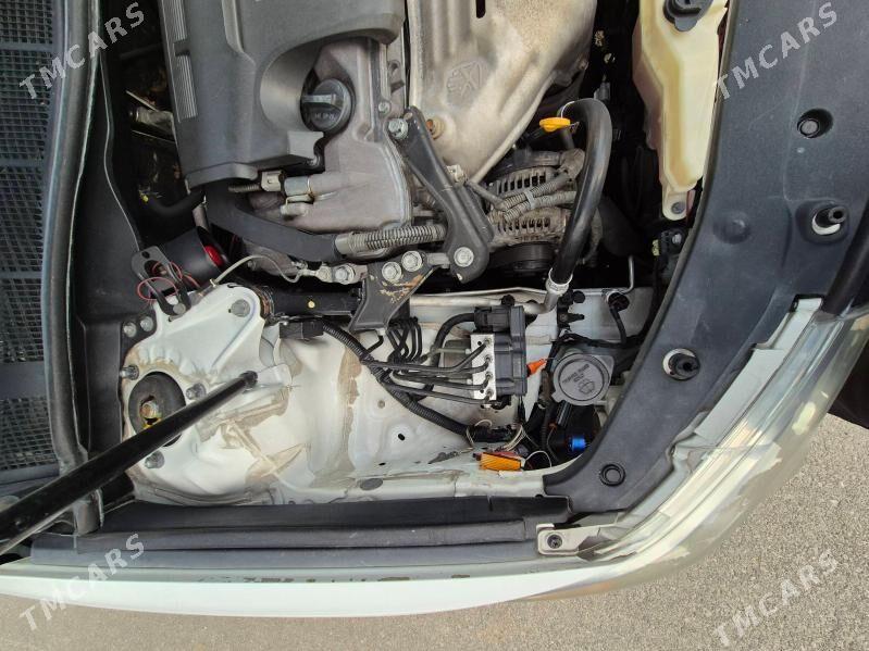 Toyota Camry 2012 - 244 000 TMT - Ашхабад - img 3