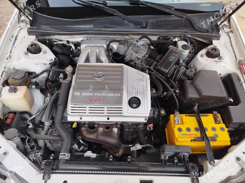 Toyota Avalon 2004 - 195 000 TMT - Мары - img 6