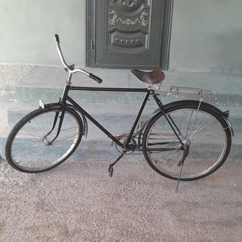 500lik Welosiped - Туркменгала - img 3