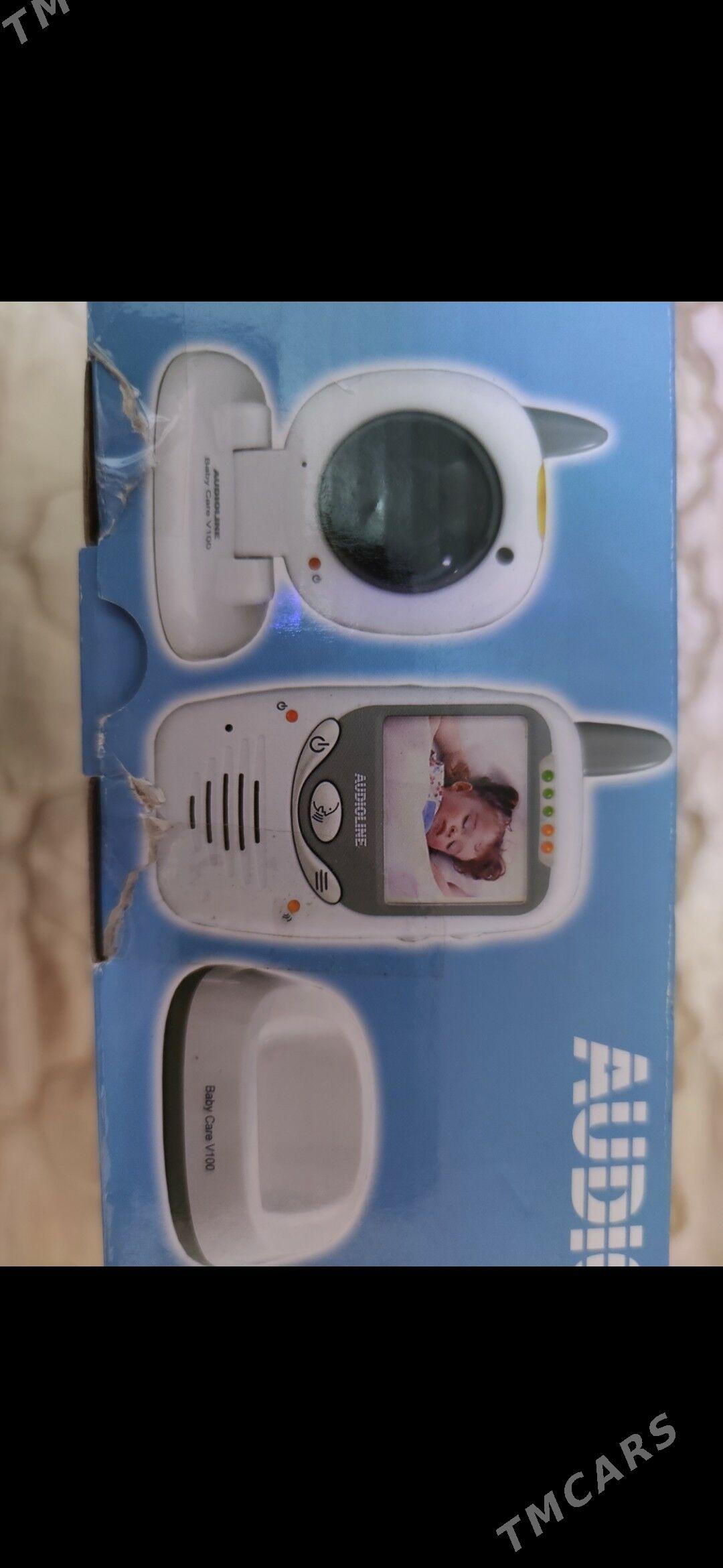 RADIO NŸANKA KAMERA GÖZEGÇI! - 9 mkr - img 2