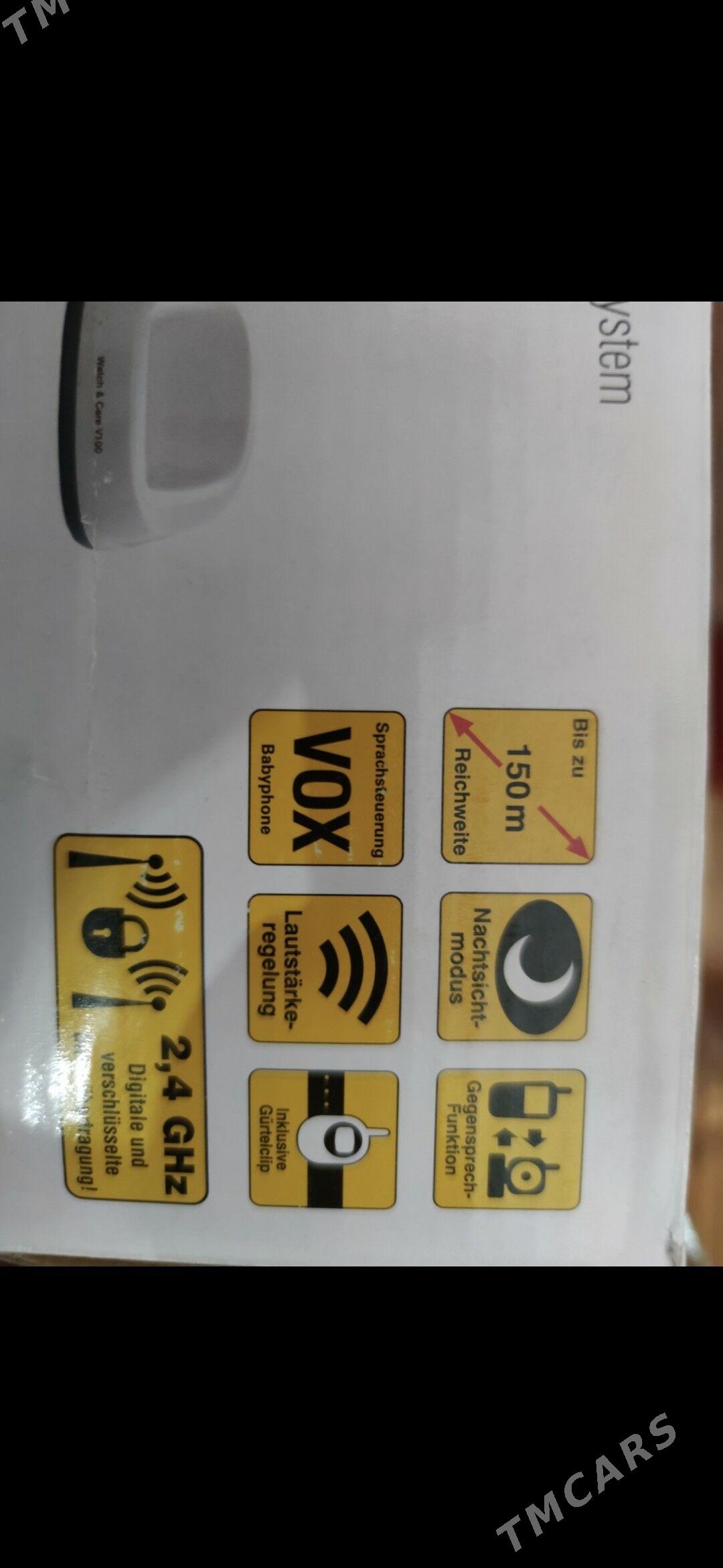 RADIO NŸANKA KAMERA GÖZEGÇI! - 9 mkr - img 3