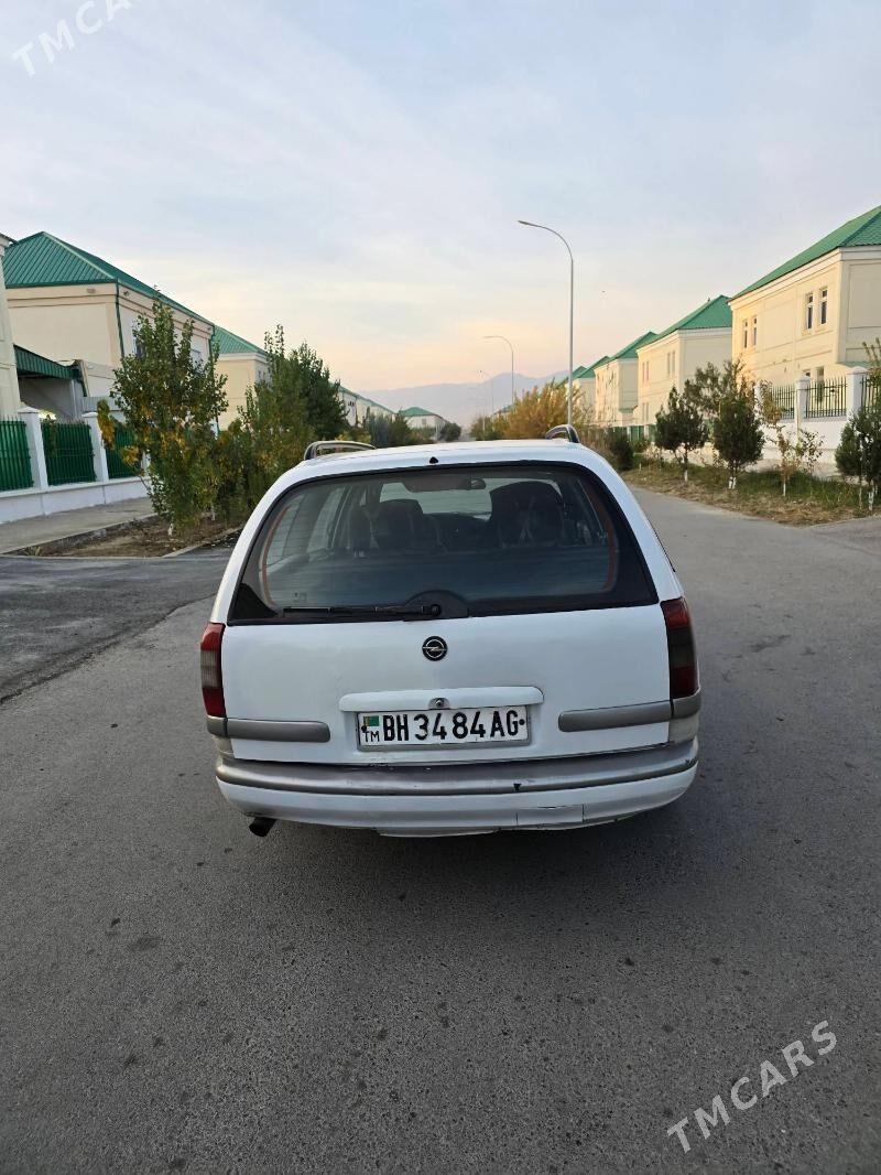 Opel Omega 1996 - 45 000 TMT - Чоганлы - img 4