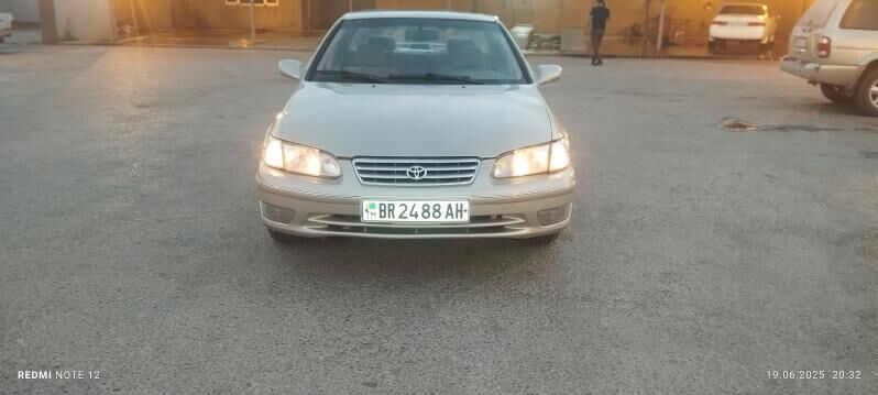 Toyota Camry 1997 - 110 000 TMT - Бабадайхан - img 3