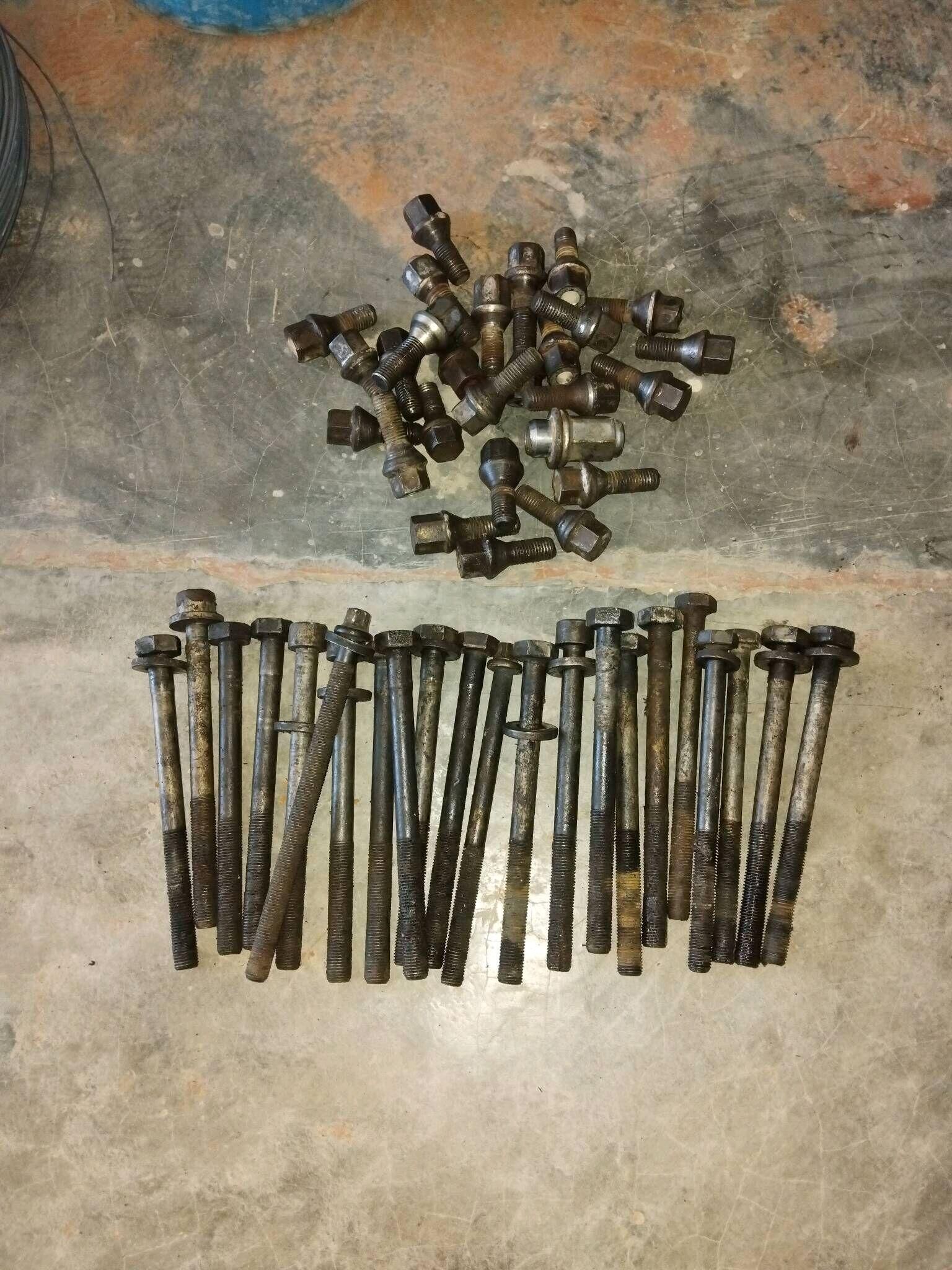 Galowka bolt teker bolt 10 TMT - Mary - img 1