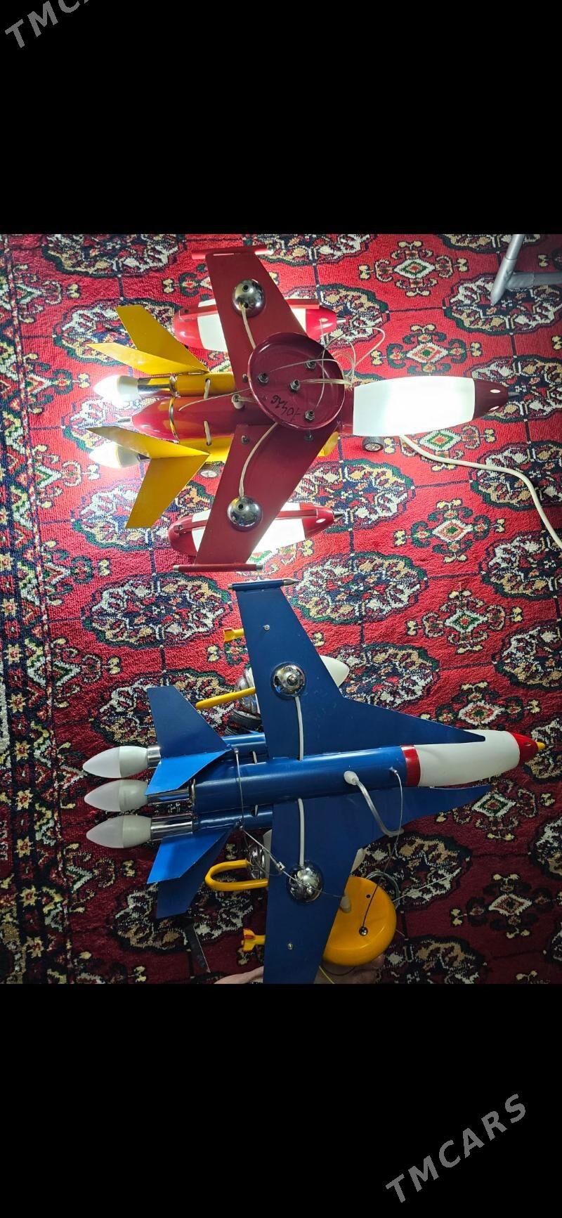 ÇYRA LUSTRA SAMALŸOT! - 9 mkr - img 2